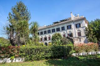 HOTEL DELLE CIVETTE - Rom - 0