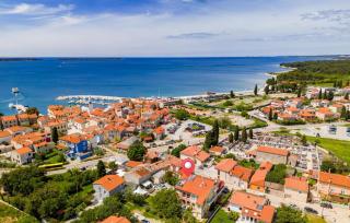 Lovely Apartment In Fazana With Wifi - Fažana - 1