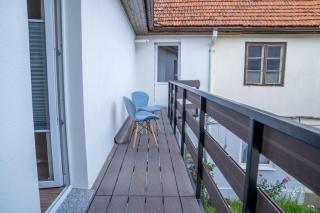 Middle Penthouse - Braşov - 1