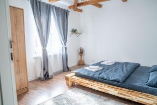 Middle Penthouse - Braşov - 8