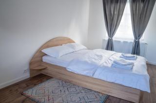 Middle Penthouse - Braşov - 6