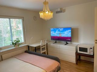 Apartment in Sävja with Modern Amenities - Uppsala - 7