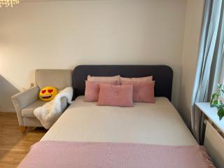 Apartment in Sävja with Modern Amenities - Uppsala - 8