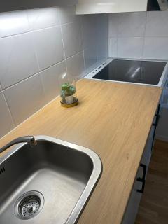 Apartment in Sävja with Modern Amenities - Uppsala - 2