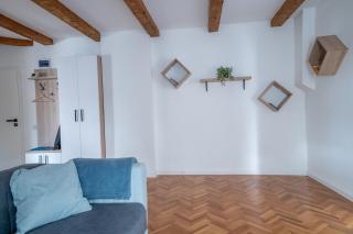 Middle Penthouse - Braşov - 4