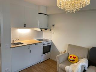 Apartment in Sävja with Modern Amenities - Uppsala - 4