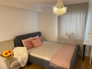 Apartment in Sävja with Modern Amenities - Uppsala - 9