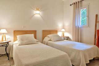 Villas Abbartello - Olmeto - 1