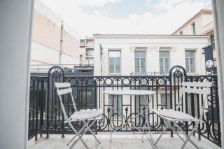 Downtown Suites by Athens Tower - Athene - 4