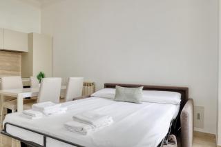 JOIVY Charming flat with easy city centre access - Milan - 6