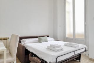 JOIVY Charming flat with easy city centre access - Milan - 5