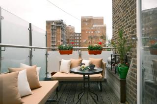 Spacious Duplex Flat West London for Families & Groups - Londra - 4