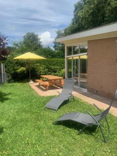 Vakantiehuis Putten - Putten - 8