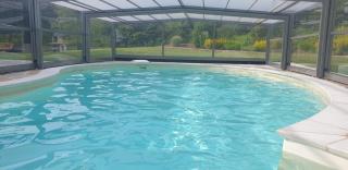 Gîte de pleine nature en dordogne - 9