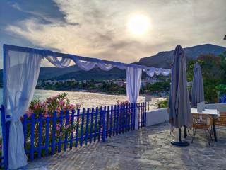 ''Villa BLUE DIAMOND '' - PalaiónTsiflíkion - 7