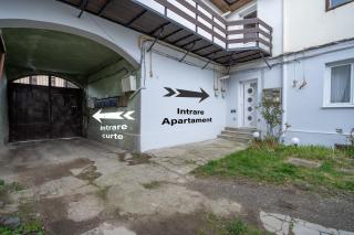 Middle Penthouse - Braşov - 2