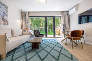 Mon Ci Boutique Apartments - Palanga - 3