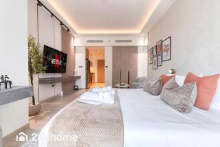 2ndHome - Me Do Re , Cluster L, JLT - Dubai - 5