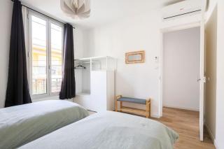 3 pièces à 5 min de la frontière de Monaco - Beausoleil - 7