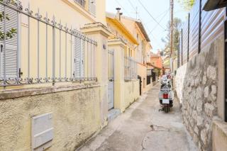 3 pièces à 5 min de la frontière de Monaco - Beausoleil - 6
