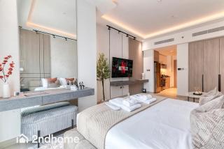 2ndHome - Me Do Re , Cluster L, JLT - Dubai - 7