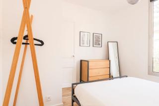 3 pièces à 5 min de la frontière de Monaco - Beausoleil - 5