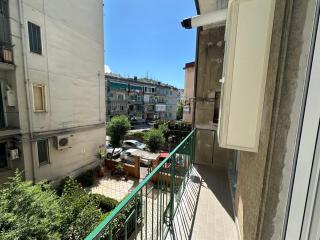 Casa Bavosa via Cacciatore - Salerno - 4
