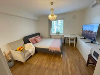 Apartment in Sävja with Modern Amenities - Uppsala - 0