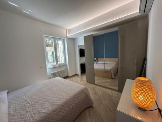 Casa Bavosa via Cacciatore - Salerno - 1