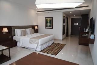 The Alcor Hotel - Jamshedpur - 6