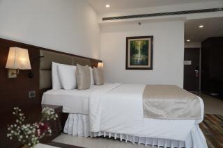 The Alcor Hotel - Jamshedpur - 5