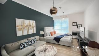 Rare Holiday Homes - Near Madame Tussauds - Goldcrest Executive - R3012 - Jumeirah Lake Towers - 0