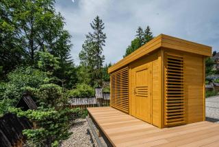 Apartamenty Franka Zakopane - Kościelisko - 2