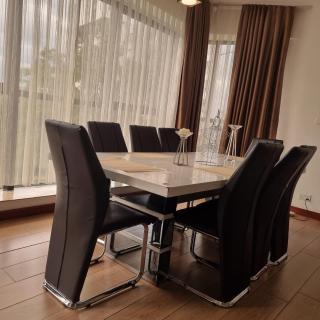 Kilimani Extended Stays One bedroom with an outdoor pool - 7