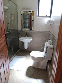 Kilimani Extended Stays One bedroom with an outdoor pool - 6