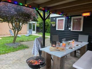 Vakantiehuis Putten - 6