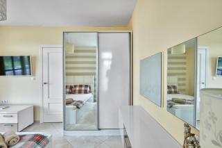 2BD Flat with Balcony in Flores Garden Complex by Flat Mаnаger - Chernomorets - 3
