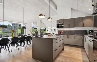 Nice Home In Sydals With Sauna - Sarup - 4