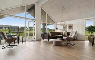 Nice Home In Sydals With Sauna - Sarup - 8