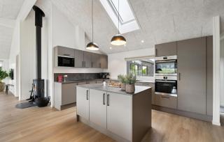 Nice Home In Sydals With Sauna - Sarup - 5