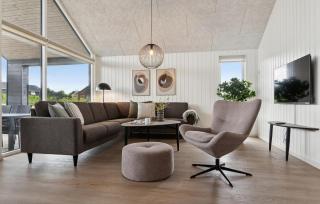 Nice Home In Sydals With Sauna - Sarup - 7