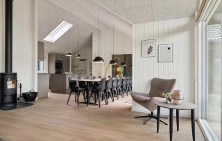 Nice Home In Sydals With Sauna - Sarup - 6