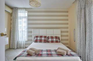 2BD Flat with Balcony in Flores Garden Complex by Flat Mаnаger - 4