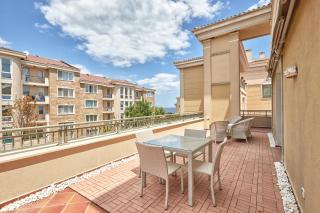 2BD Flat with Balcony in Flores Garden Complex by Flat Mаnаger - Chernomorets - 6
