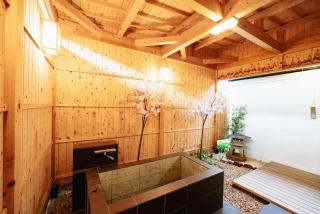 ～Fushimi Inari～露天風呂付の一棟貸切のゲストハウス - 3