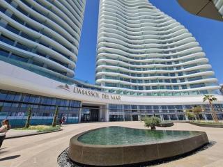 Del Mar 2 Luxe Bedroom 'C' Highrise Residence - Limassol - 0