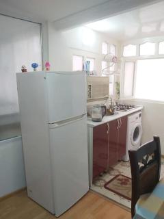Квартира для семьи в центре Баку - Bakoe - 8