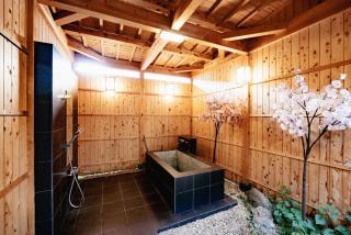 ～Fushimi Inari～露天風呂付の一棟貸切のゲストハウス - 4