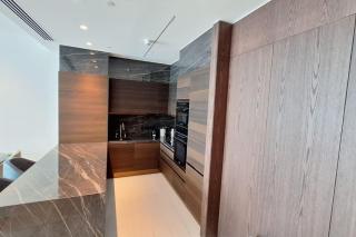 Del Mar 2 Luxe Bedroom 'C' Highrise Residence - Limassol - 7