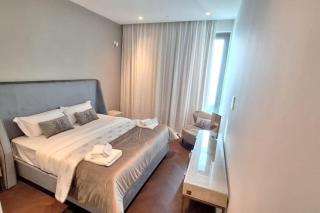Del Mar 2 Luxe Bedroom 'C' Highrise Residence - Limassol - 2